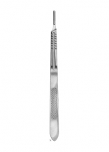 Scalpel Handles